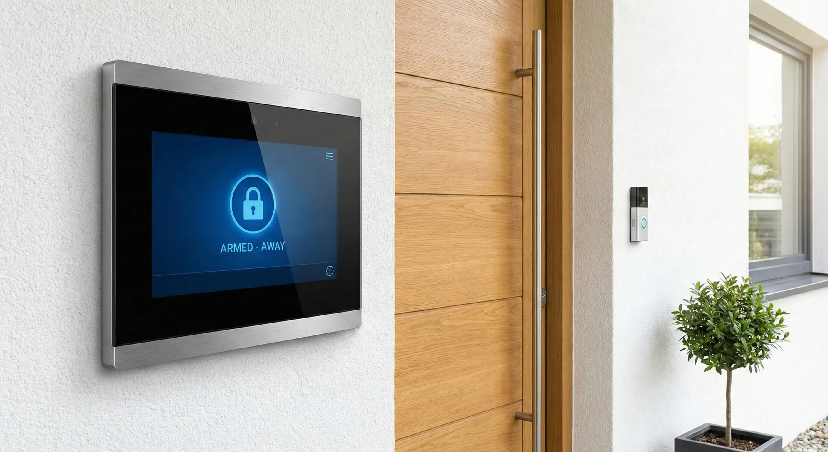 Burglar Alarm Systems