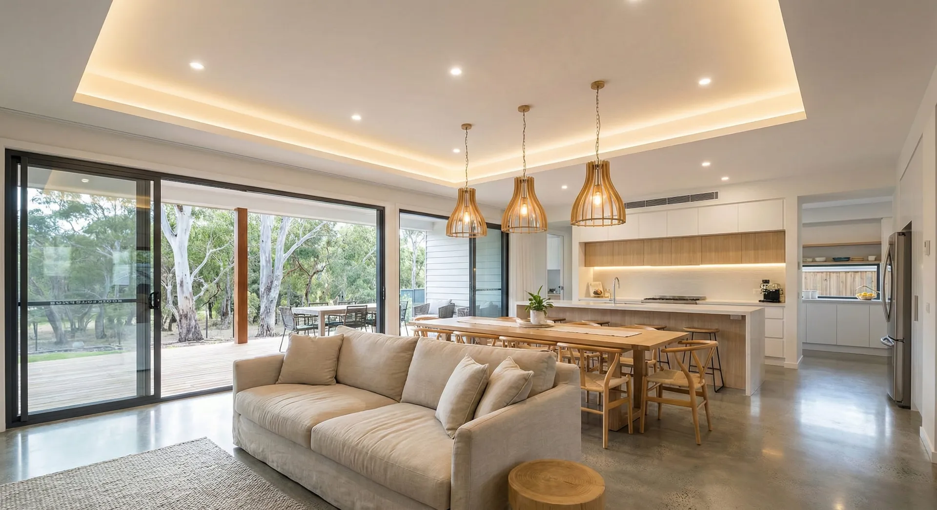 FM Electrical Services Perth