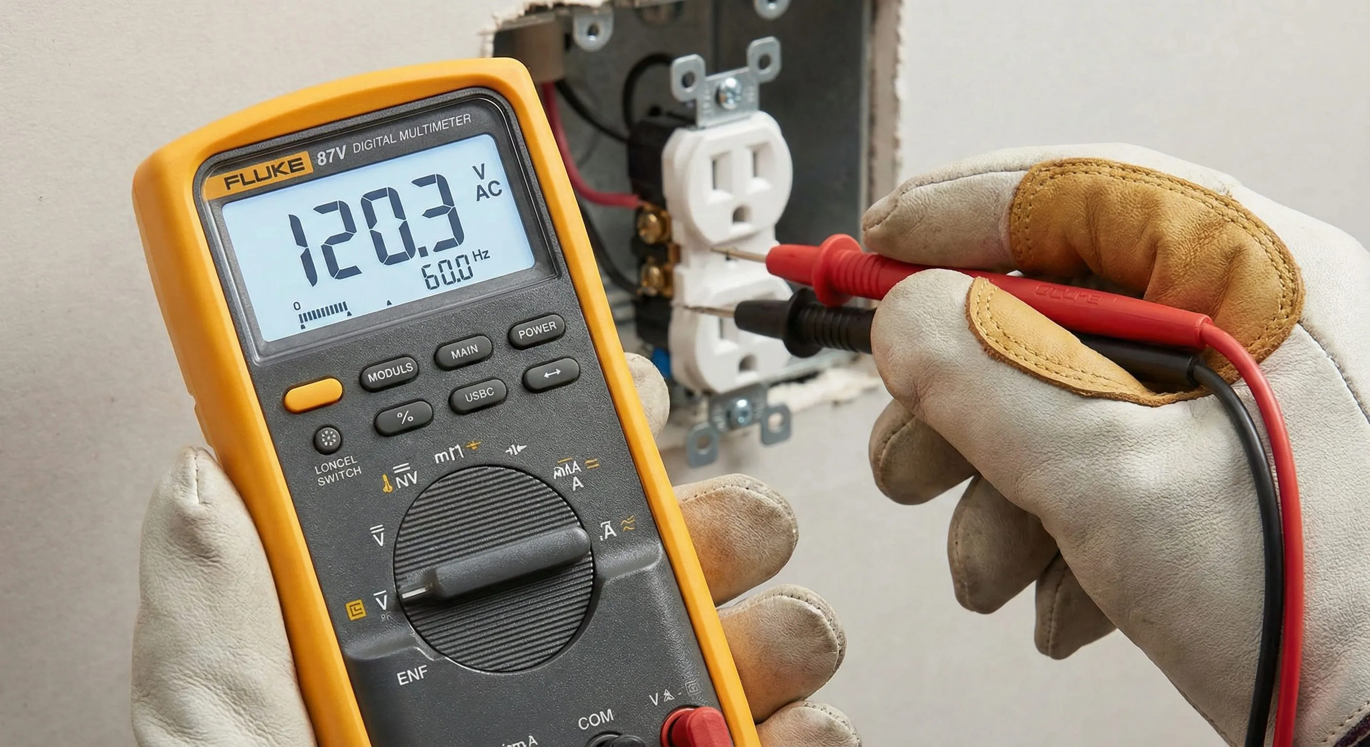 Electrical Safety Inspections